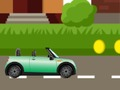 Spel Mal motor aanlyn