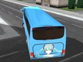 Spel City Live Bus Simulator 2019 aanlyn