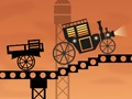 Spel Stoomvragmotor 2  aanlyn