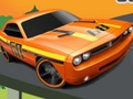 Spel Amerikaanse motors geheue  aanlyn