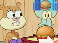 Spel SpongeBob: Bikini Bottom News  aanlyn