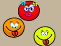 Spel Emotikons  aanlyn