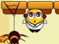 Spel Gelukkige Alien Jumping  aanlyn