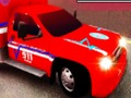 Spel City Ambulans Simulator  aanlyn