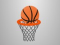 Spel Dunk hoepel aanlyn