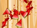 Spel Waatlemoen-breker Frenzy  aanlyn