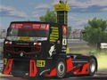 Spel Truck Racing verskille  aanlyn