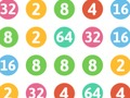 Spel Verbind samesmelting  aanlyn
