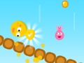 Spel Rol M-bal  aanlyn