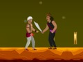Spel Arabiese nag  aanlyn