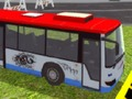 Spel Busparkeersimulator 3d  aanlyn