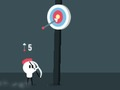 Spel Wit boogskutter aanlyn