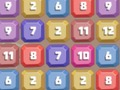 Spel Edelstene saamsmelt  aanlyn