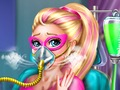 Spel Super Doll Mission Ongeluk Er  aanlyn