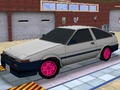 Spel Motor dryf Xtreme  aanlyn