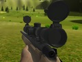 Spel Klassieke konynsnipskietjag 2019  aanlyn