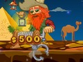 Spel Skatjagter Jack  aanlyn