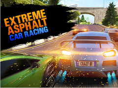 Spel Ekstreme asfaltmotorwedrenne  aanlyn