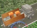 Spel Cargo Truck Simulator aanlyn