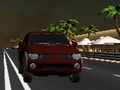 Spel Vinnige motorverkeer  aanlyn