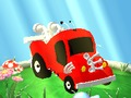 Spel Speelgoedwedloop  aanlyn