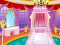 Spel My prinses kamer versiering  aanlyn