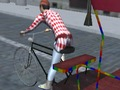 Spel Openbare driewiel  aanlyn