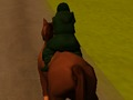 Spel Jumping Horse 3d aanlyn