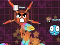 Spel Mes. io  aanlyn