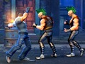 Spel Straatgeveg 3d  aanlyn