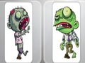 Spel Gelukkige Halloween  aanlyn