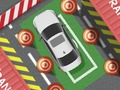 Spel Kom ons parkeer !!!  aanlyn