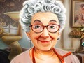 Spel Vintage Huishouding  aanlyn