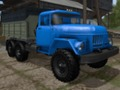 Spel Russiese vragmotors legkaart  aanlyn