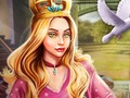 Spel Mooiste van almal  aanlyn