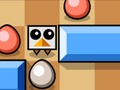 Spel Legkaart eier  aanlyn