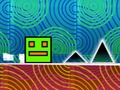 Spel Meetkunde Dash Crazy  aanlyn