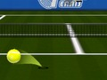 Spel Tennis pro 3d aanlyn