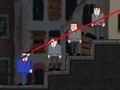 Spel Mnr. Funny Bullet 2  aanlyn