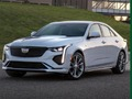 Spel Cadillac CT4 aanlyn