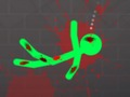 Spel Sterfgeval stickman vegter  aanlyn