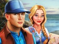Spel Verlate eiland  aanlyn