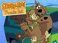 Spel Scooby Doo Puzzle Set  aanlyn