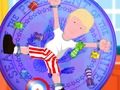 Spel Trump Darts aanlyn