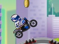 Spel Motorfietsrenne 2  aanlyn