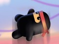 Spel Swaartekrag ninja 2 aanlyn