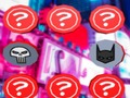 Spel Geheue Heroblox  aanlyn