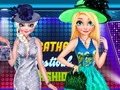 Spel BFF -veerfees mode aanlyn