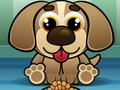 Spel Voer MyPetDog-nommer in  aanlyn