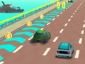 Spel Elektriese snelweg  aanlyn
